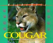 Cougar  Cover Image