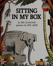Sitting in my box  Cover Image