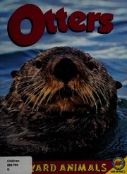 Otters  Cover Image