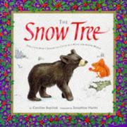 The snow tree  Cover Image