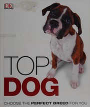 Top dog  Cover Image