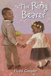 The ring bearer  Cover Image