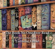 The book no one ever read  Cover Image