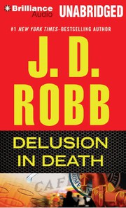 Delusion in death Cover Image