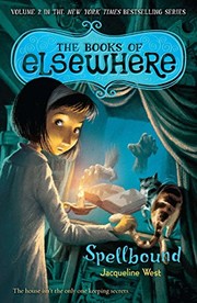 Spellbound  Cover Image