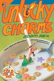 Unlucky charms  Cover Image