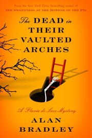 The dead in their vaulted arches Cover Image