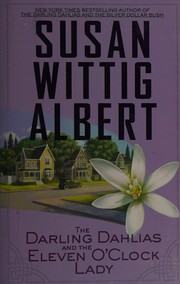 The Darling Dahlias and the Eleven O'clock Lady  Cover Image