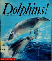 Dolphins!  Cover Image