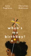 When's my birthday?  Cover Image