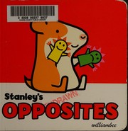 Stanley's opposites Cover Image