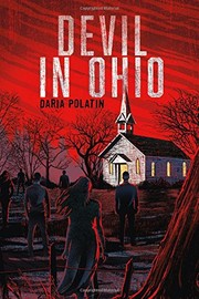 Devil in Ohio  Cover Image