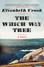 The which way tree  Cover Image