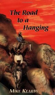The road to a hanging  Cover Image