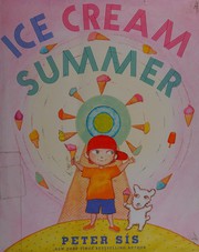 Ice cream summer  Cover Image