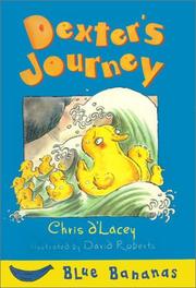 Dexter's journey  Cover Image