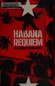 Habana réquiem  Cover Image
