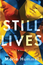 Still lives : a novel  Cover Image