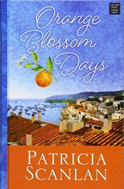 Orange blossom days Cover Image