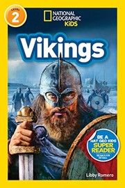 Vikings  Cover Image