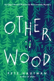 Otherwood  Cover Image