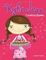 Cooking queen  Cover Image