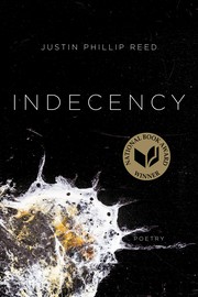 Indecency  Cover Image