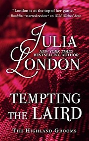 Tempting the laird Cover Image