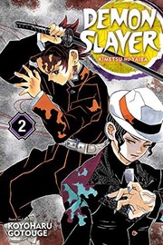 Demon slayer : kimetsu no yaiba. It was you 02 Cover Image