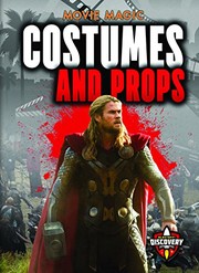 Costumes and props  Cover Image