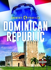 The Dominican Republic  Cover Image