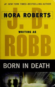 Born in death Cover Image