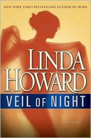 Veil of night : a novel  Cover Image