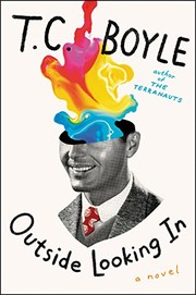 Outside looking in : a novel  Cover Image