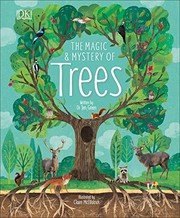 The magic & mystery of trees  Cover Image