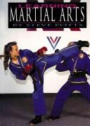 Learning martial arts  Cover Image