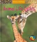 Animal life cycles  Cover Image