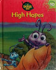 High hopes  Cover Image