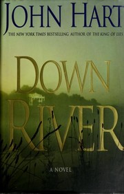 Down river Book cover
