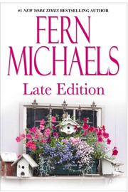 Late edition Cover Image