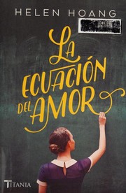 La ecuación del amor  Cover Image