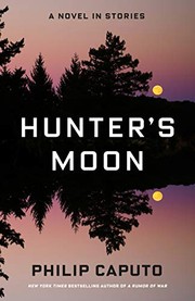 Hunter's moon : a novel in stories  Cover Image