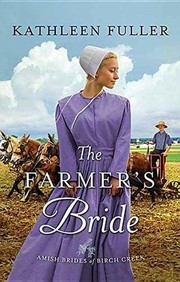The farmer's bride Book cover