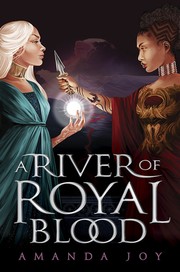 A river of royal blood  Cover Image