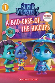 A bad case of the hiccups  Cover Image