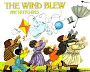 The wind blew  Cover Image