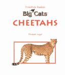 Cheetahs  Cover Image
