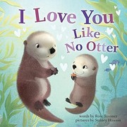 I love you like no otter Cover Image