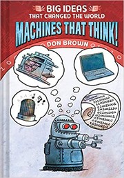 Machines that think!  Cover Image