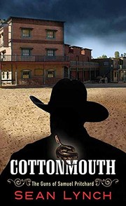 Cottonmouth Cover Image